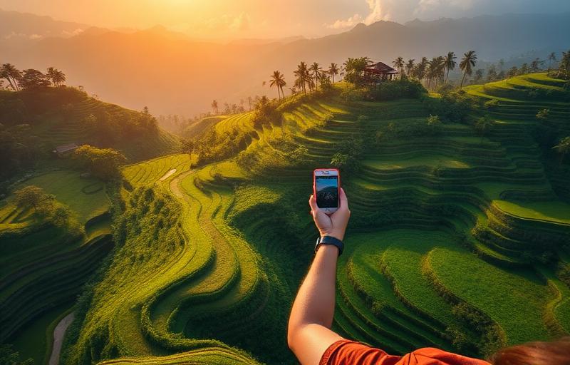 Best eSIM for Indonesia & Bali 2026: Jakarta, Bali, Lombok & Beyond