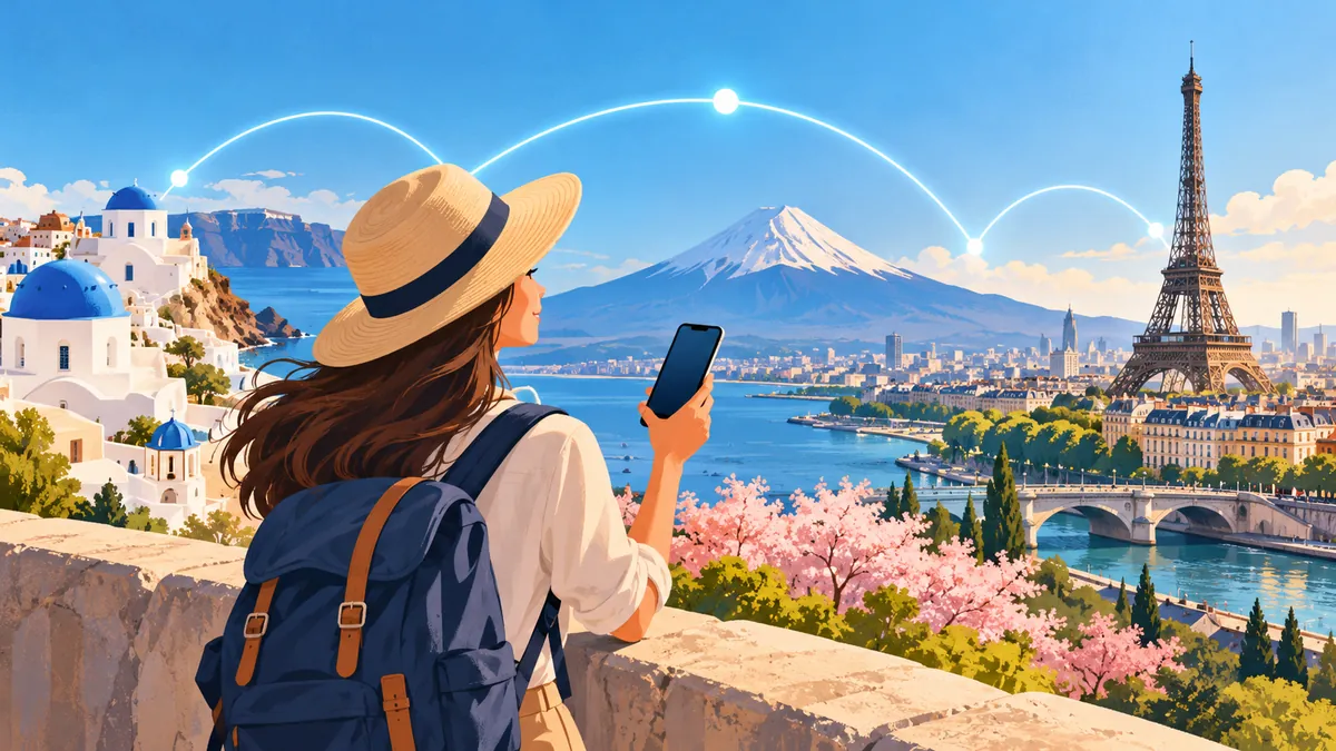 Best Countries for Fast and Affordable Mobile Data in 2026