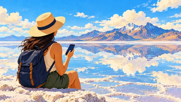 Best eSIM for Bolivia 2026: La Paz, Uyuni & Lake Titicaca