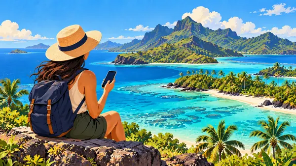 Best eSIM for Fiji 2026: Nadi, the Mamanucas & the Yasawas