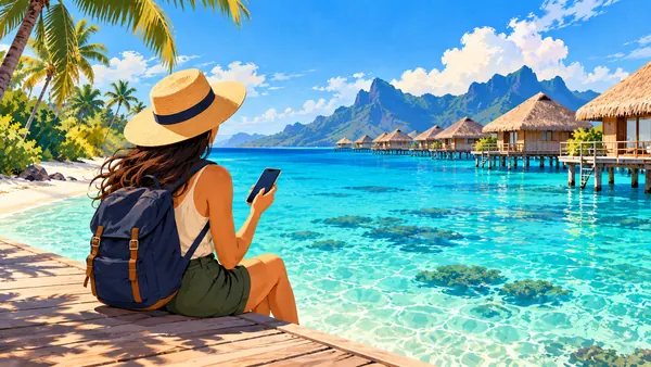 Best eSIM for the Maldives 2026: Resorts, Local Islands & Malé