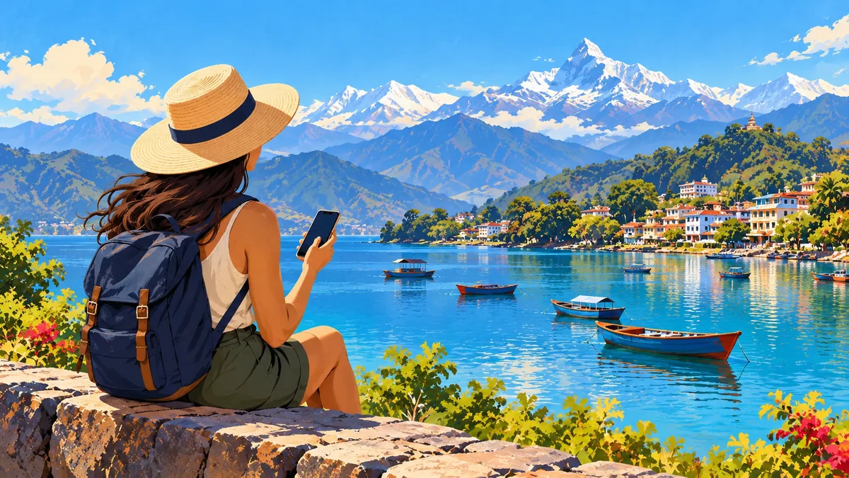 Best eSIM for Nepal 2026: Kathmandu, Pokhara & Trekking