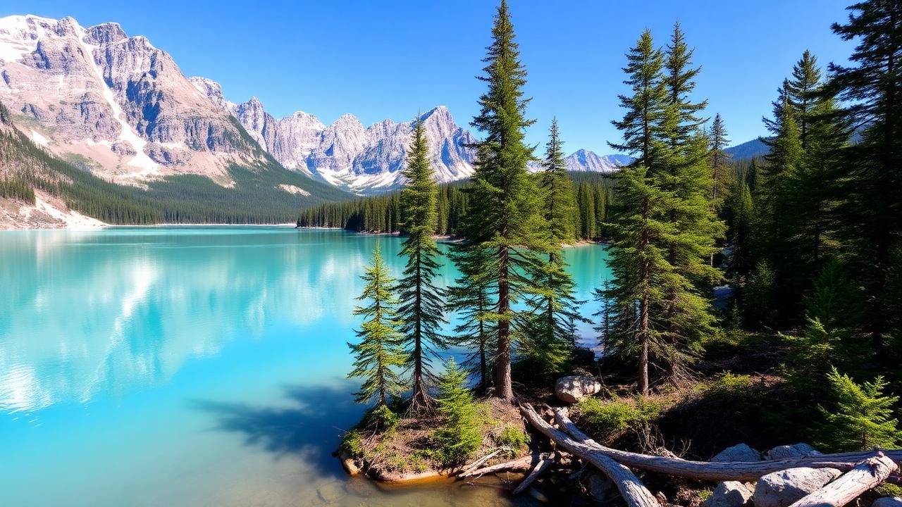 Best eSIM for Canada 2026: Toronto, Vancouver & The Rockies