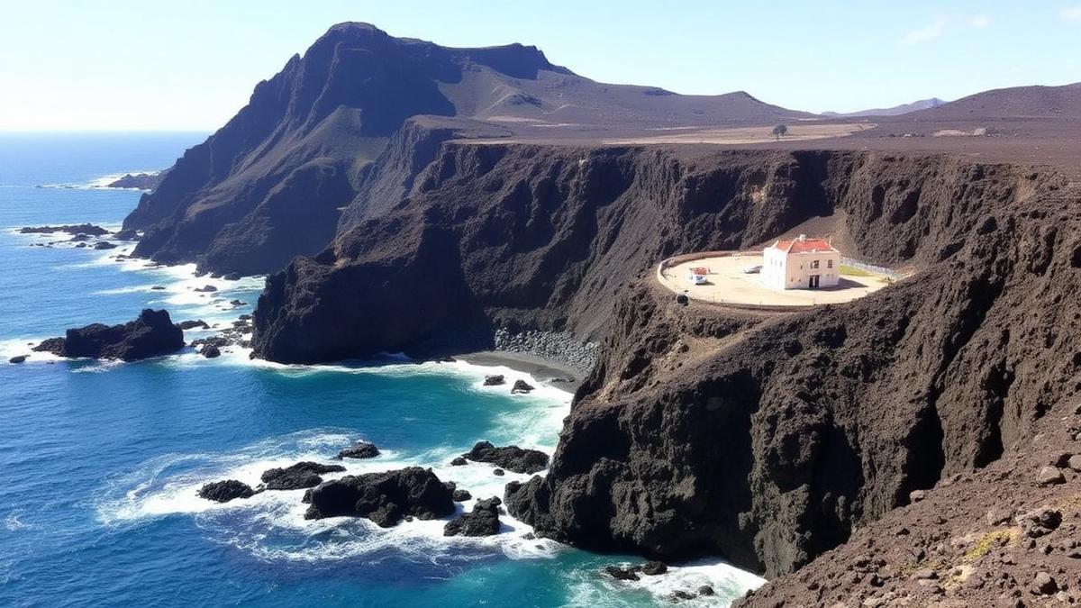 Best eSIM for Cape Verde 2026: Sal, Boa Vista, Santiago & Santo Antão