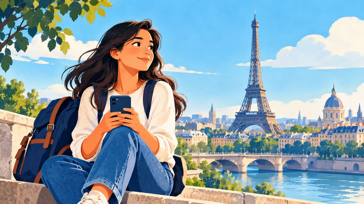 Cheap International Data Plans for Students in 2026