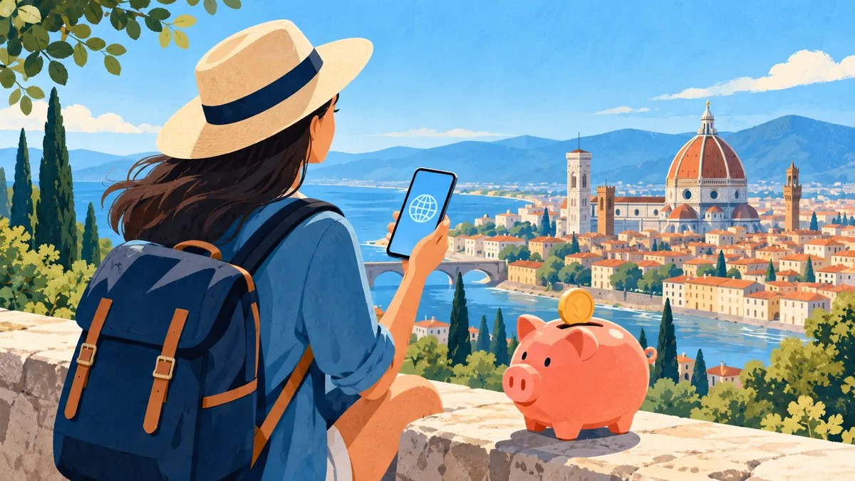 Cheapest eSIM for Travel 2026: How to Actually Find the Lowest Price