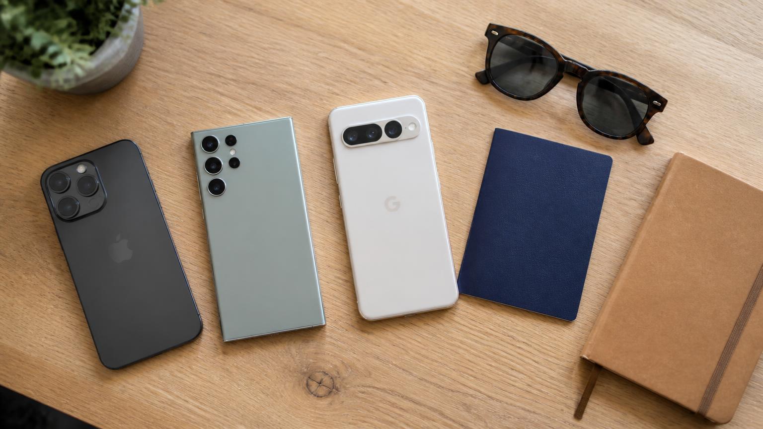 Which iPhones Have eSIM? Full Compatibility List (2026)