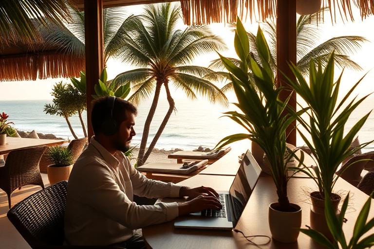 Best eSIM for Digital Nomads in 2026