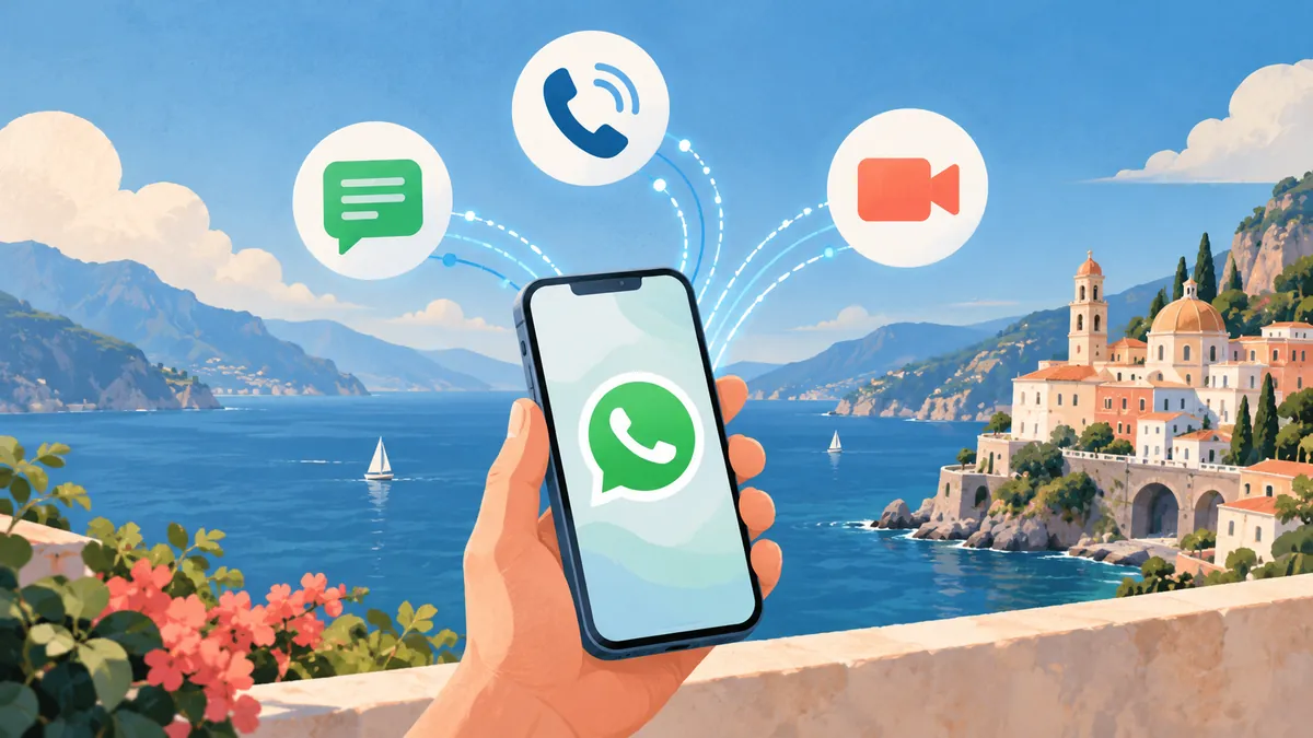 Does WhatsApp Use Data? Exact Usage Per Message, Call and Video Call