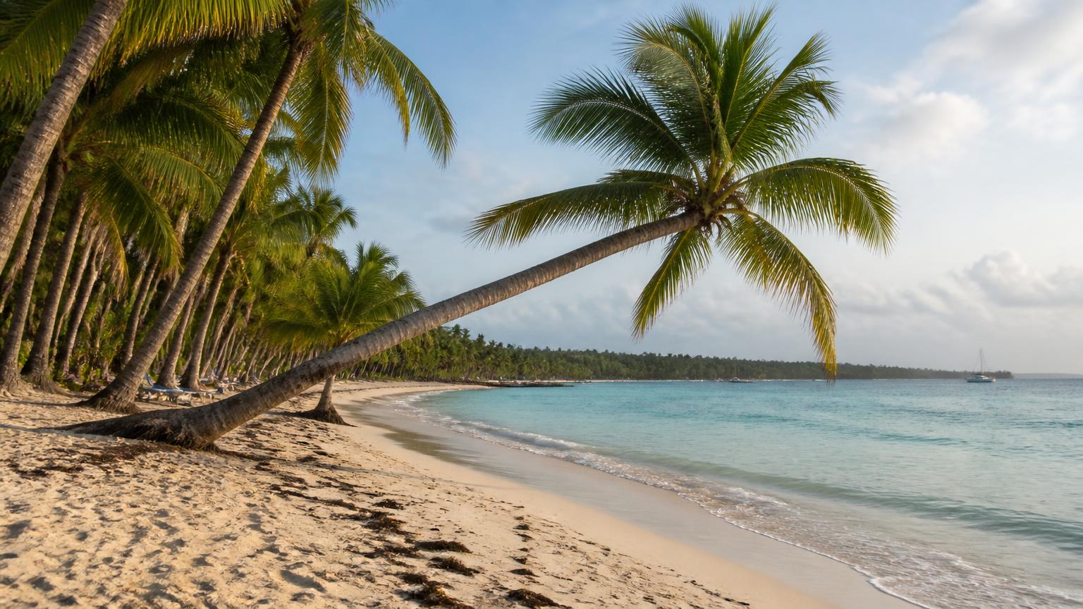 Best eSIM for the Dominican Republic & Caribbean 2026