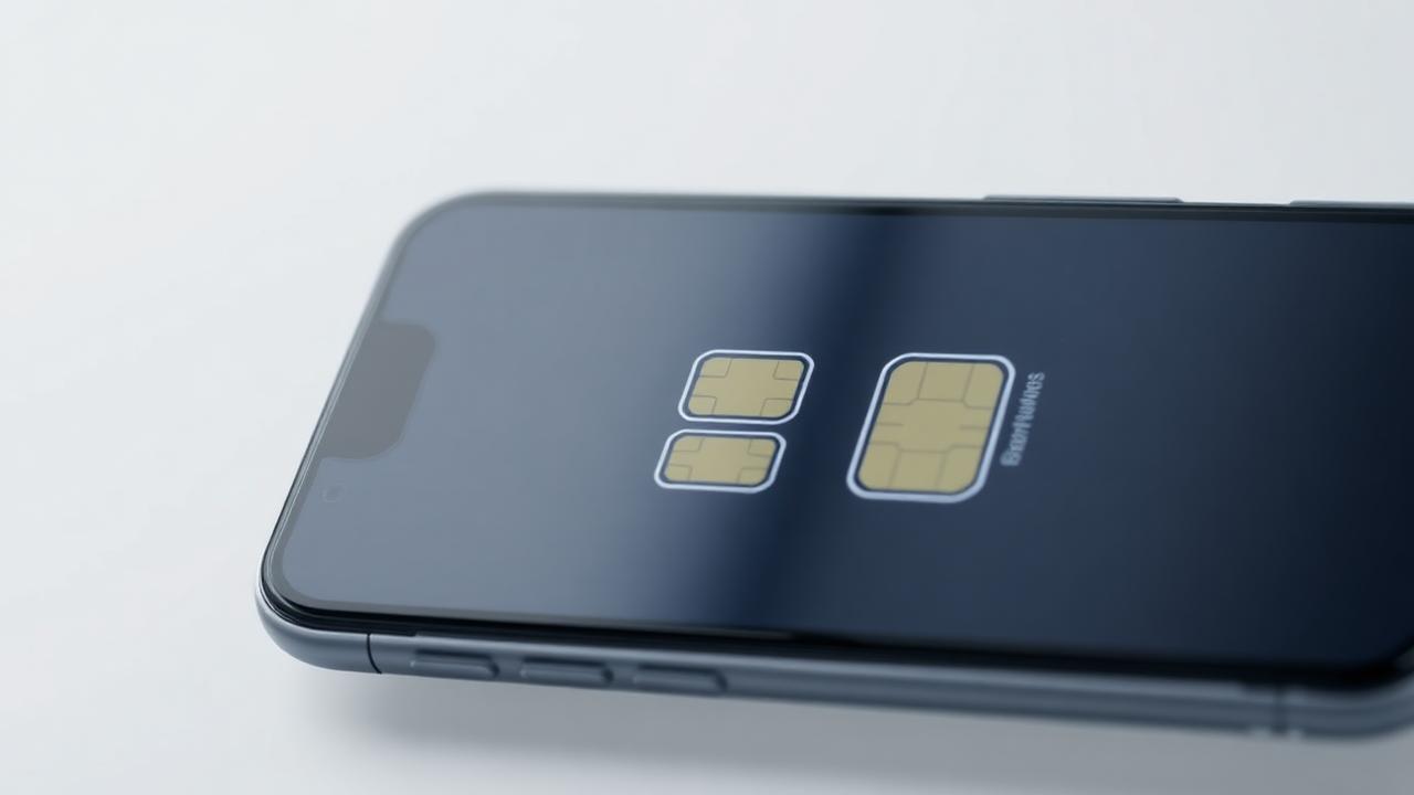 How to Transfer an eSIM to a New Phone (iPhone & Android)