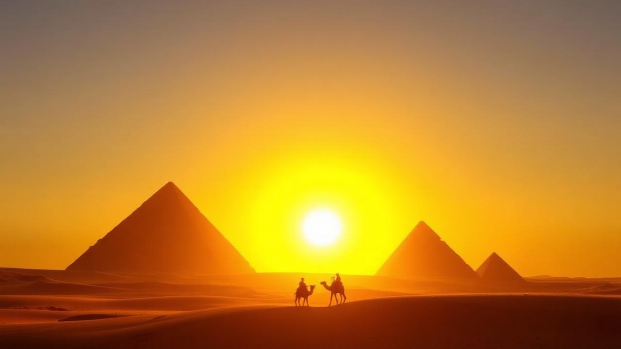Best eSIM for Egypt 2026: Cairo, Luxor & the Red Sea