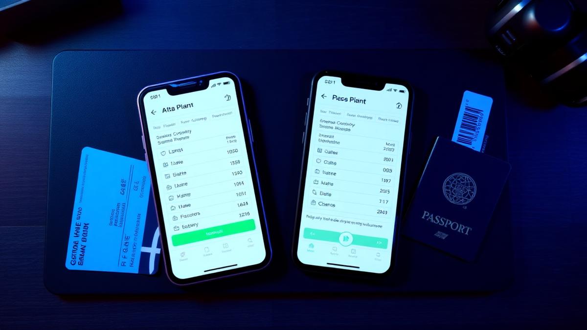 Wanderly vs Nomad eSIM: Which Is Better in 2026?