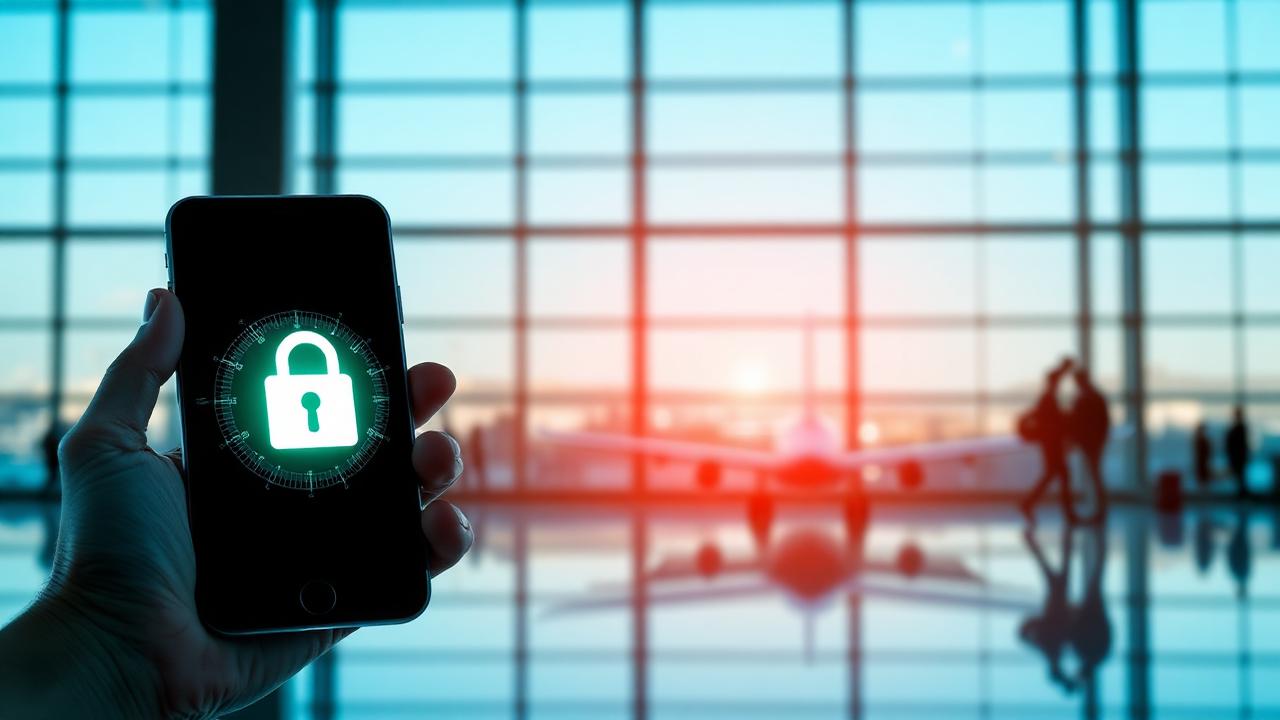 eSIM Security & Privacy: What Travelers Need to Know in 2026
