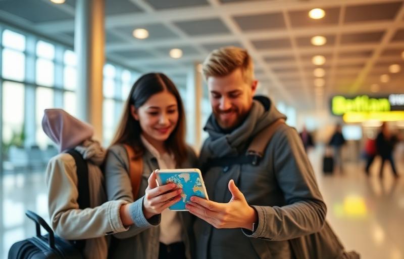 Family Travel eSIM Guide: Keep Everyone Connected in 2026
