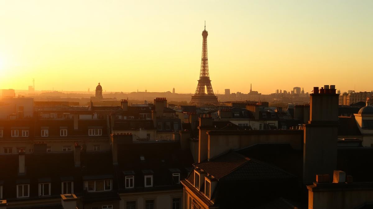 Best eSIM for France 2026: Paris, Nice, Lyon & the French Riviera