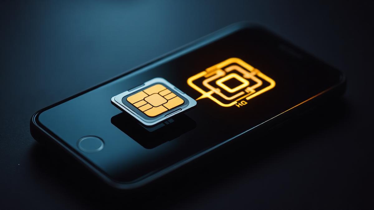 The Future of Travel SIM Cards: Are Physical SIMs Disappearing?