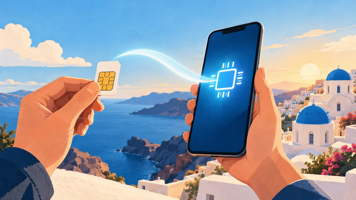 The Future of Travel SIM Cards: Are Physical SIMs Disappearing?