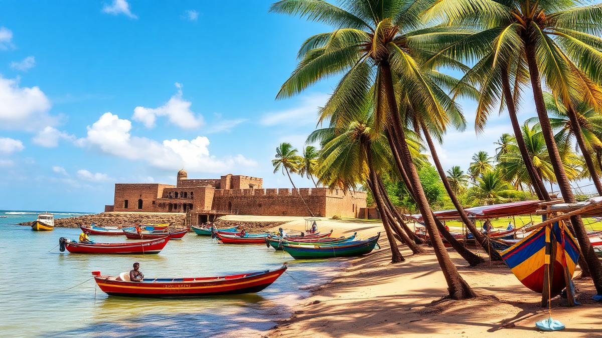 Best eSIM for Ghana 2026: Accra, Cape Coast & Mole National Park