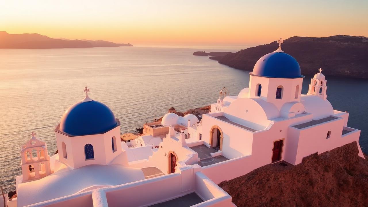 Best eSIM for Greece & the Greek Islands 2026: Athens, Santorini, Mykonos