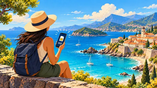 Holafly eSIM Review 2026: Is It Legit, and Is Unlimited Worth It?