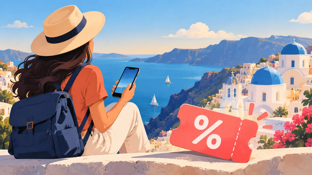 Holafly Promo Codes & Discount Codes: The Honest Guide (2026)