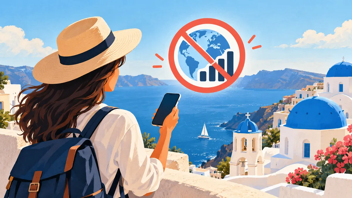 How to Avoid International Roaming Charges in 2026