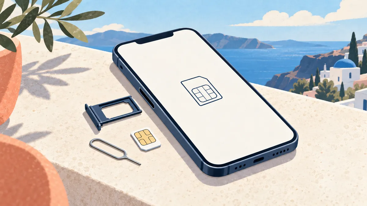 "No SIM" or "Invalid SIM"? What It Means and How to Fix It