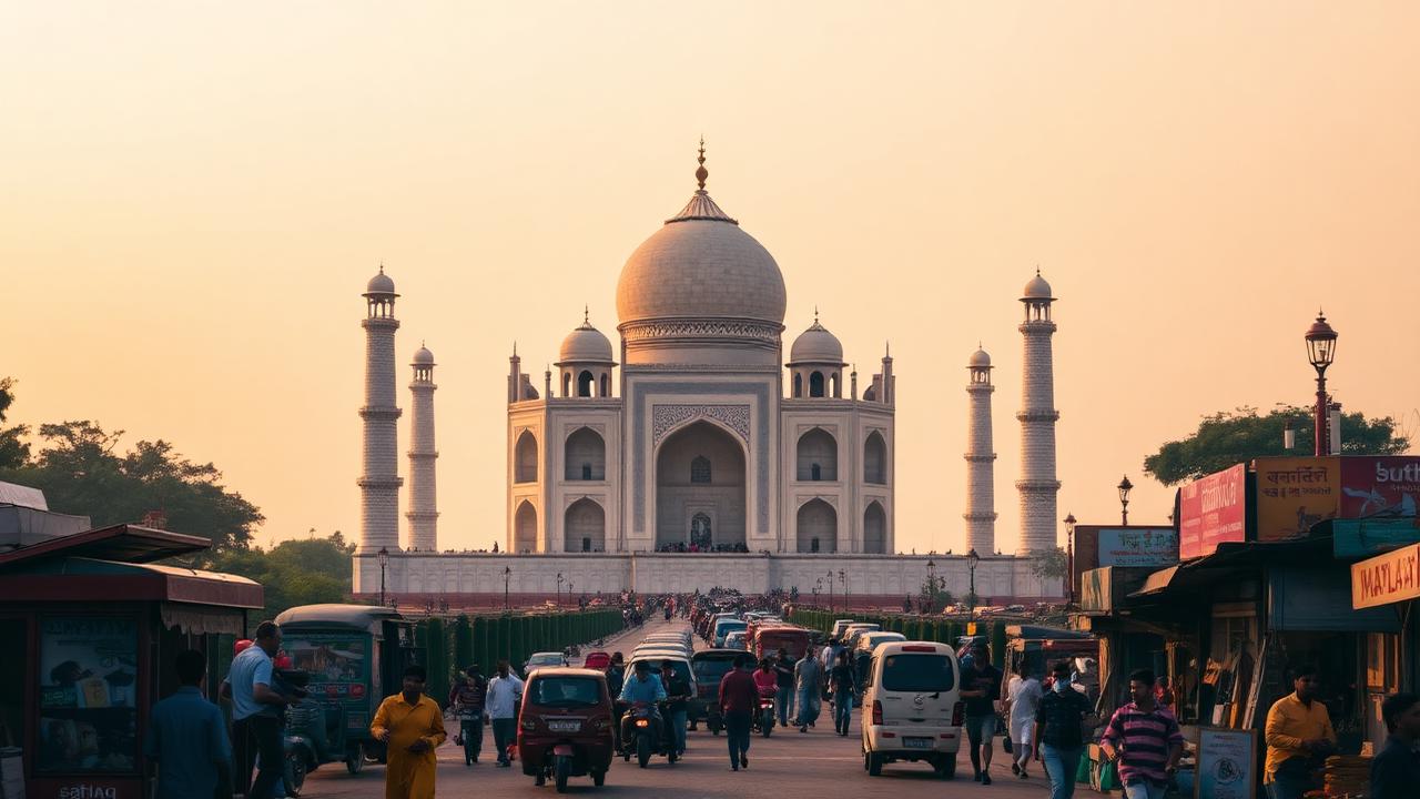 Best eSIM for India 2026: Delhi, Mumbai, Goa & Beyond