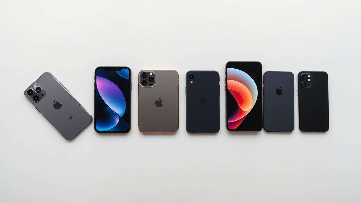 Which iPhones Have eSIM? Full Compatibility List (2026)