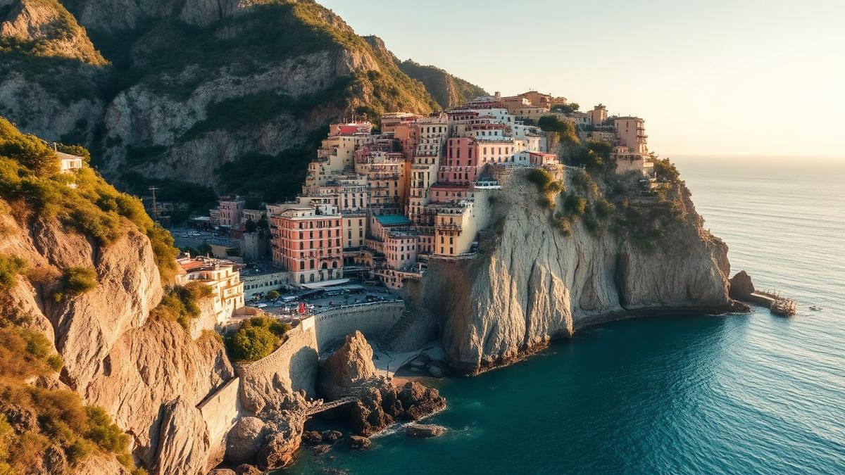 Best eSIM for Italy 2026: Rome, Florence, Venice & the Amalfi Coast