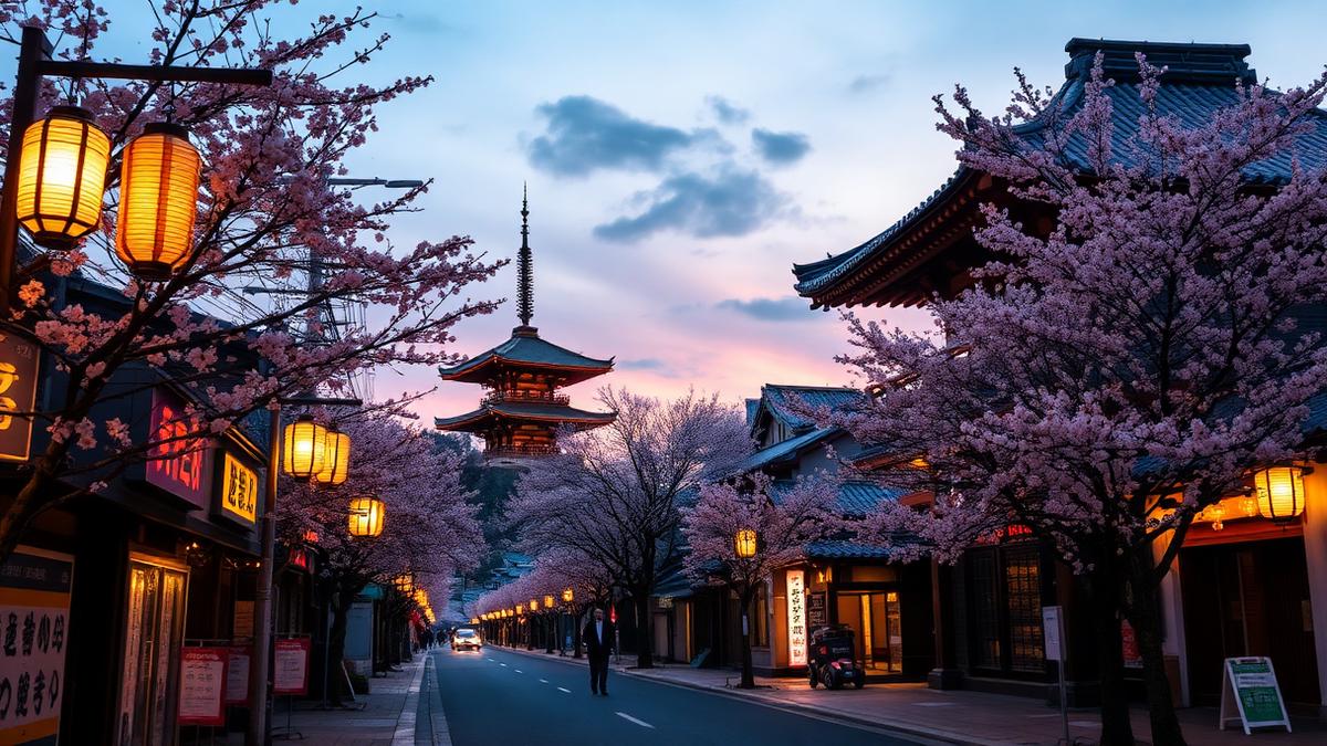 Best eSIM for Japan Travel 2026 (Tokyo, Osaka & Beyond)