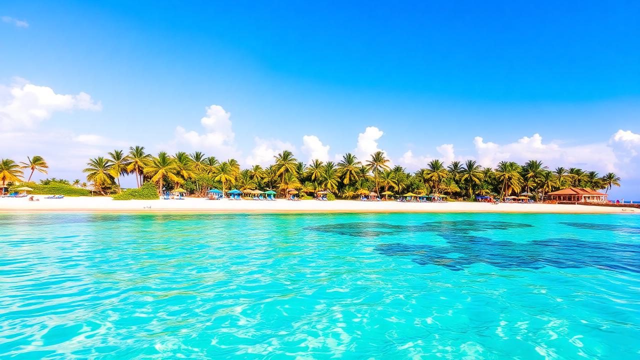 Best eSIM for Mexico 2026: Cancun, Mexico City, Tulum & Baja