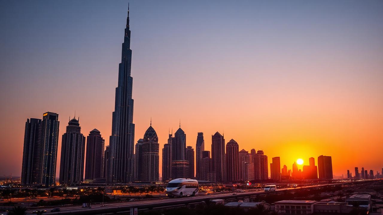 Best eSIM for the Middle East 2026: Dubai, Qatar, Saudi Arabia & More