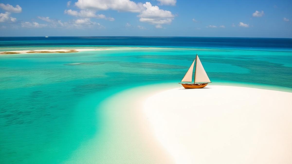 Best eSIM for Mozambique 2026: Maputo, Tofo & the Bazaruto Archipelago
