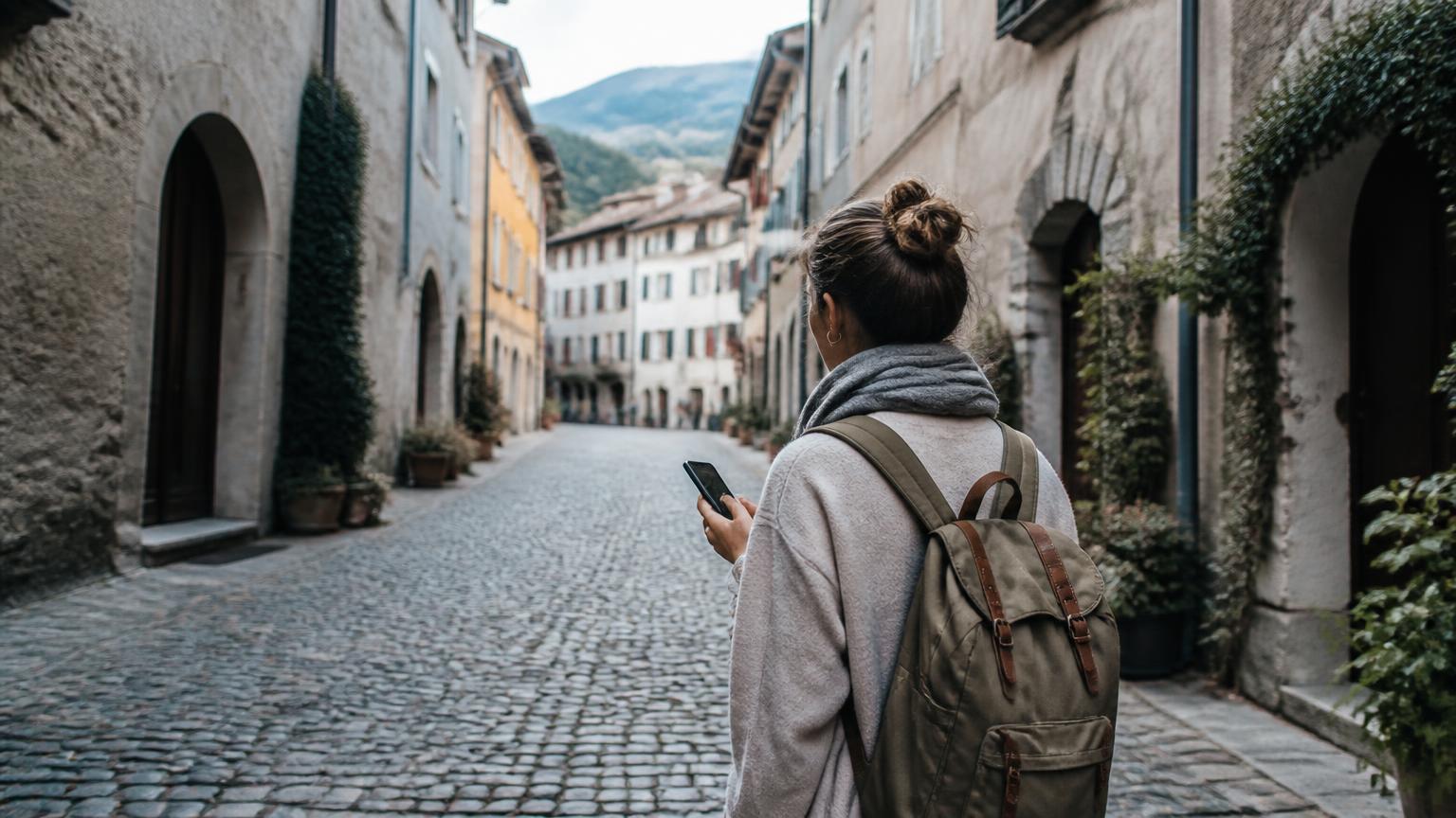 How Much Data Does Google Maps Use? (And How to Use It Offline)