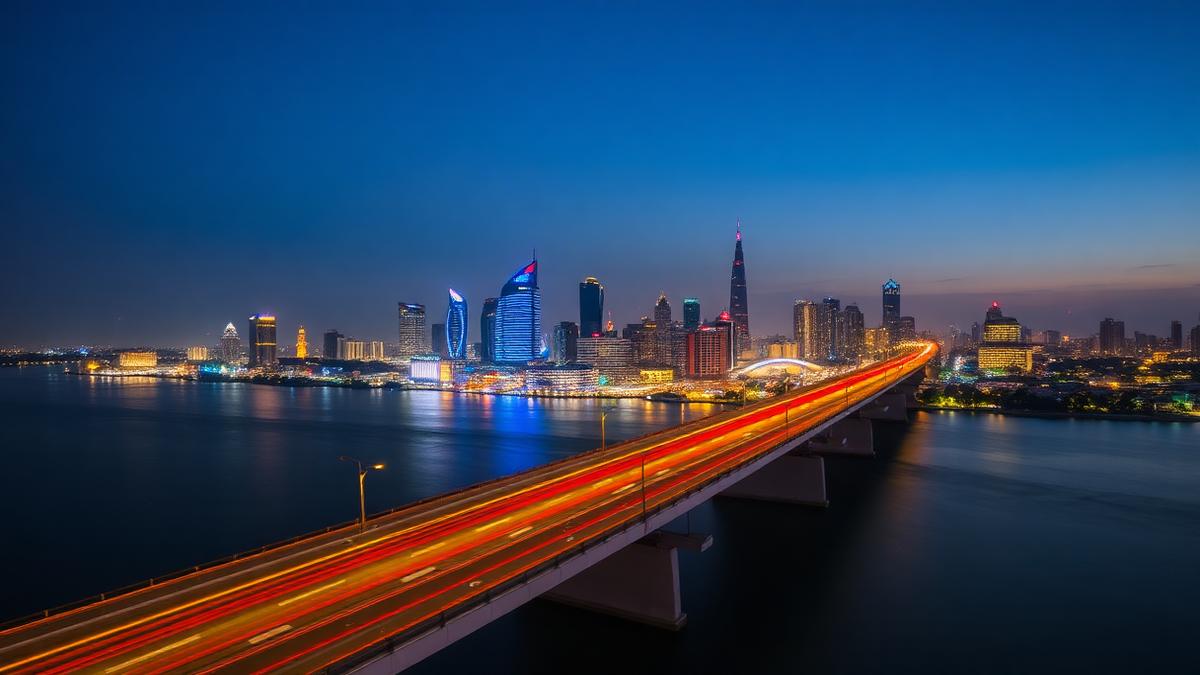 Best eSIM for Nigeria 2026: Lagos, Abuja & Port Harcourt