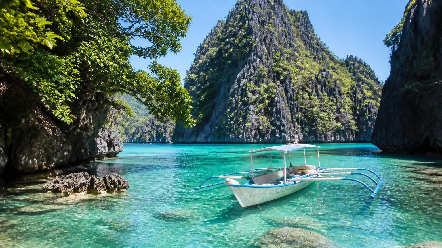 Best eSIM for the Philippines 2026: Manila, Cebu, Palawan & Boracay
