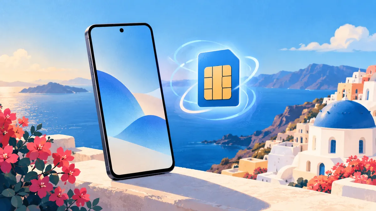Pixel 11 eSIM Setup: The Complete Travel Guide (2026)