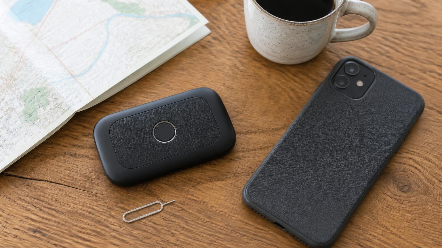 eSIM vs Local SIM vs Pocket WiFi: Which Is Best for Travel in 2026?