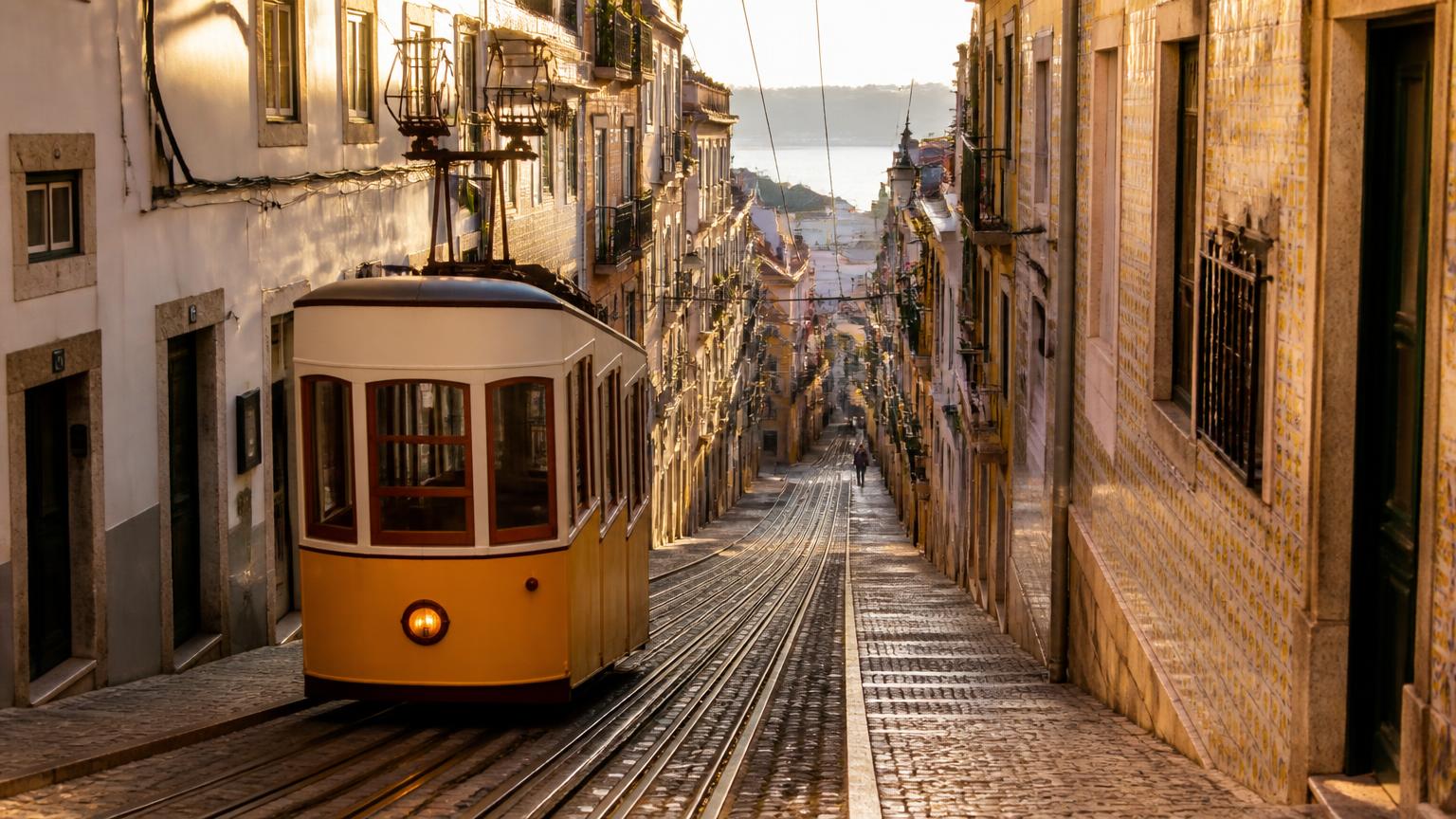 Best eSIM for Portugal 2026: Lisbon, Porto, Algarve & Madeira