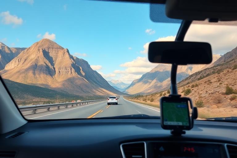 Cross-Border Connectivity for Road Trips: What You Need to Know