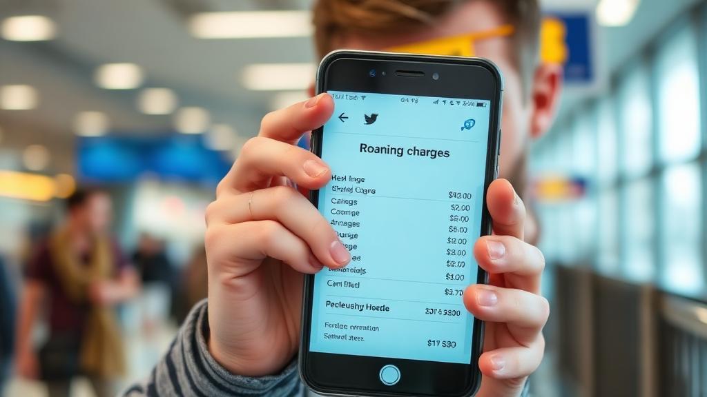 How to Avoid International Roaming Charges in 2026