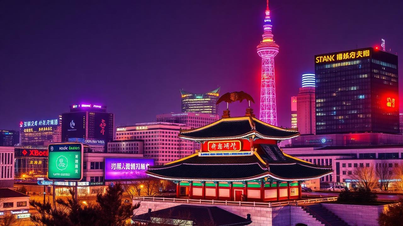 Best eSIM for South Korea 2026: Seoul, Busan & Jeju Island