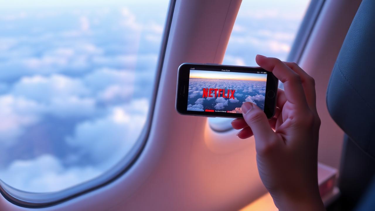 How to Save Data While Streaming Netflix, Spotify & YouTube Abroad