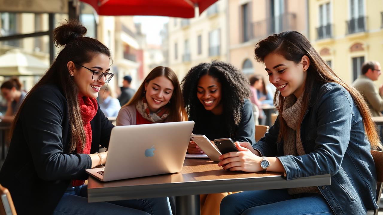 eSIM for Study Abroad: The Complete Student Guide for 2026