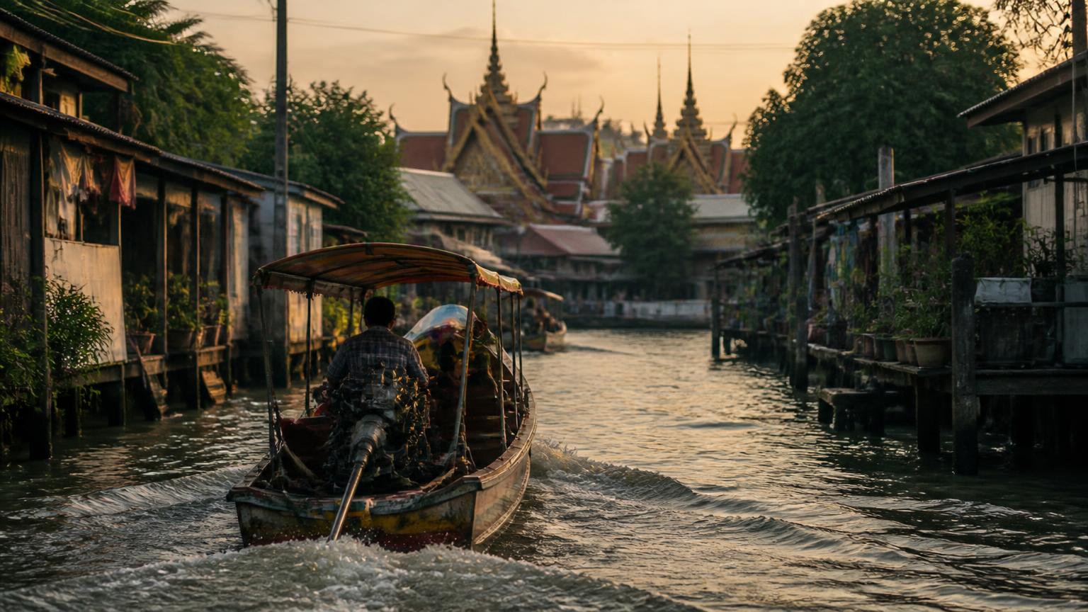 Best eSIM for Thailand Travel in 2026