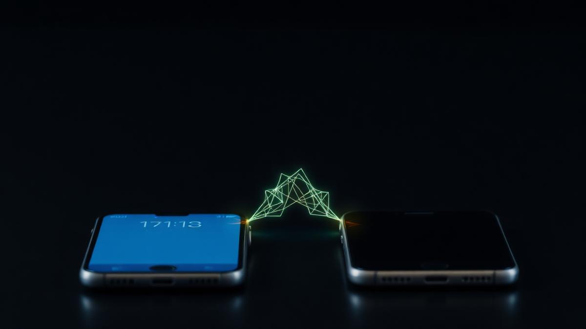 How to Transfer an eSIM to a New Phone (iPhone & Android)