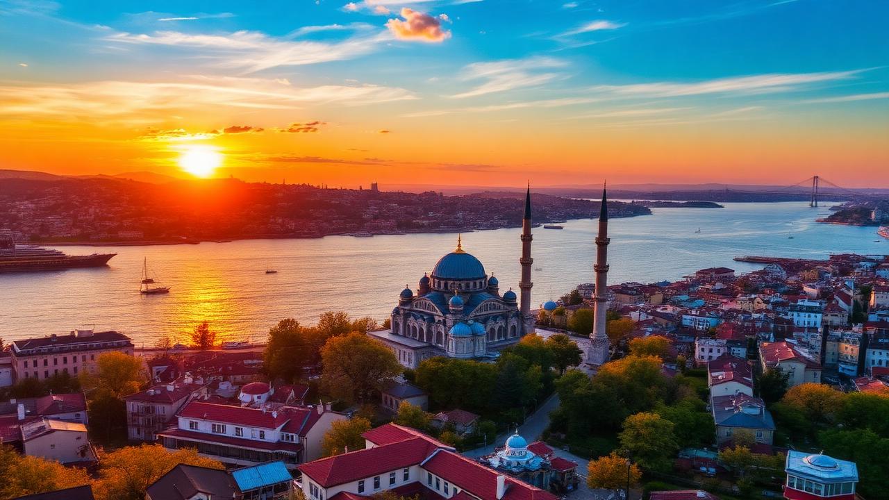 Best eSIM for Turkey 2026: Istanbul, Cappadocia & Beyond