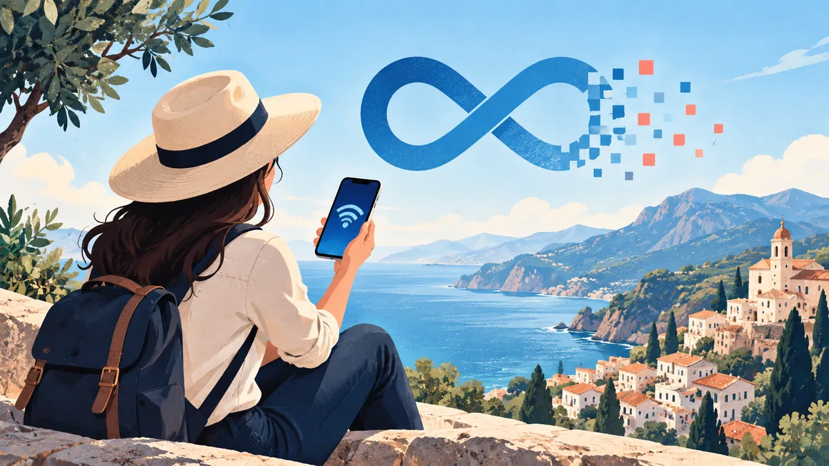 Unlimited Data eSIM: Is It Really Unlimited?